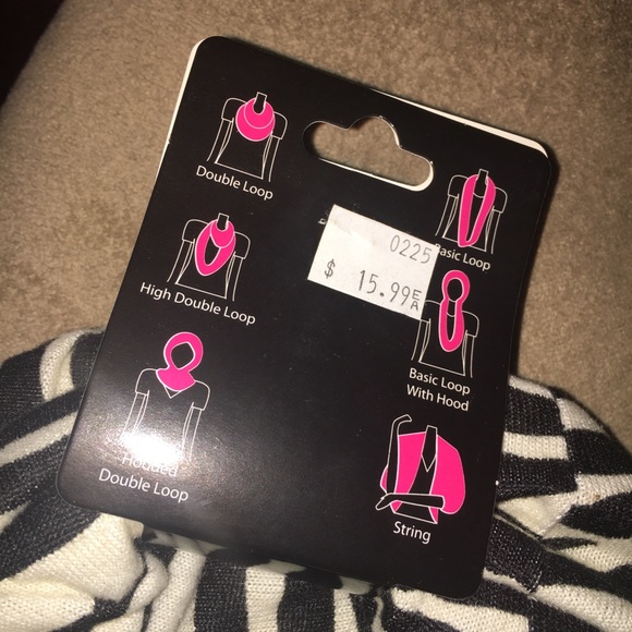 Infinity Scarf - Picture 2 of 3